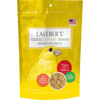 Lafeber's Premium Daily Diet Pellets