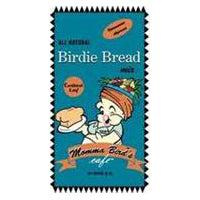 Momma Bird's Birdie Bread "Caribbean Loaf"