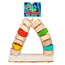 Carnival Kabob Swing
