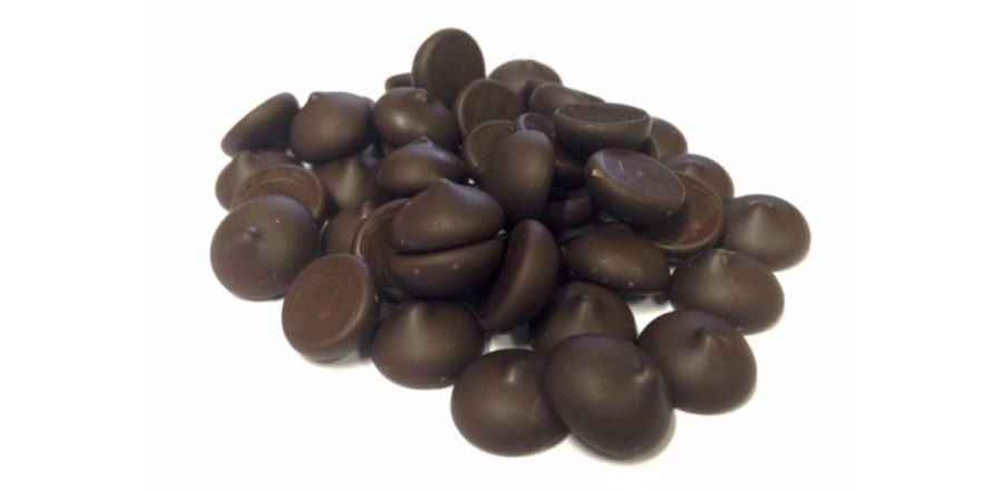 Carob Chips (1lb)