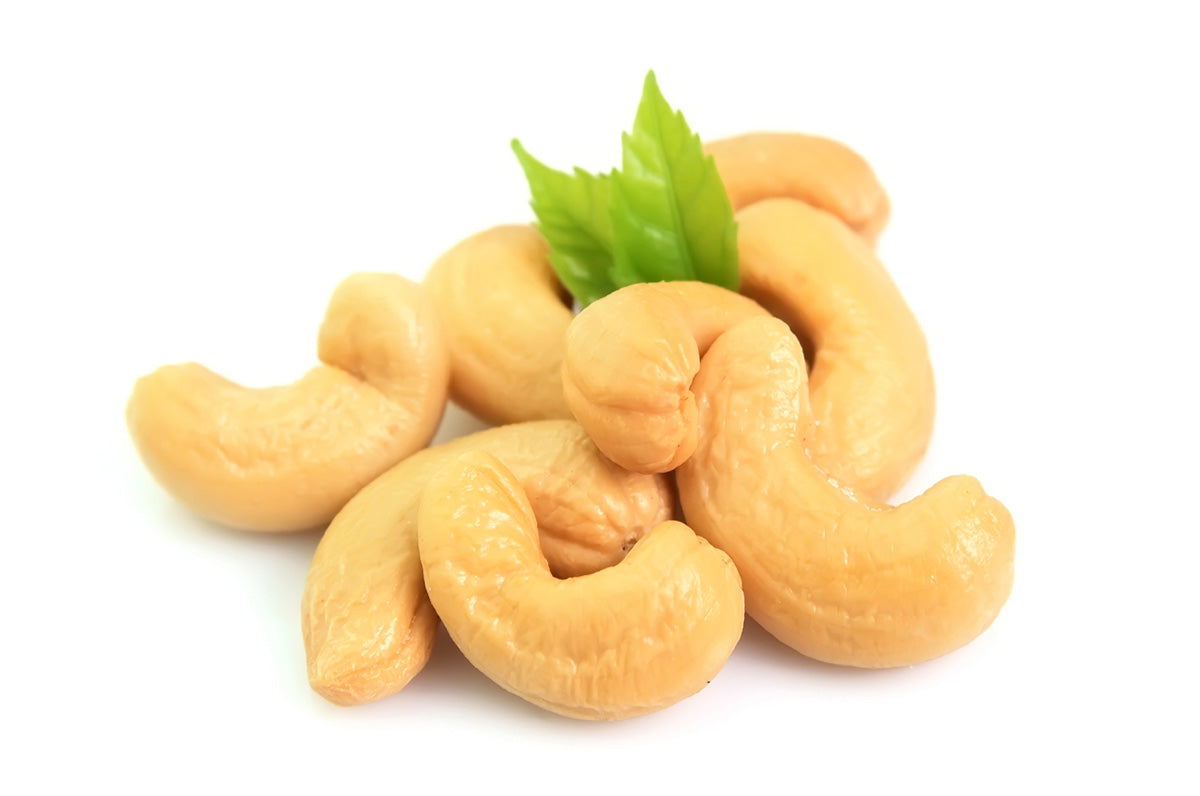 Cashews