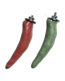 Cayenne Pepper Perch (2 Sizes)