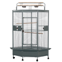 A&E CC3232 Corner Cage