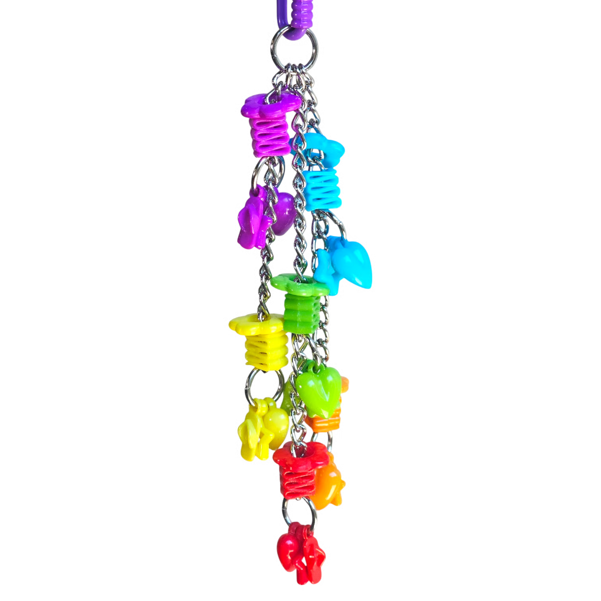Chroma Drop