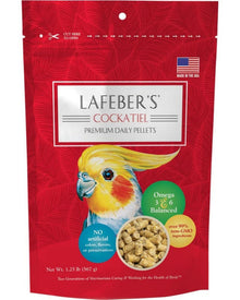 Lafeber's Premium Daily Diet Pellets