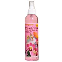 Rainforest Mist for Small Birds 8oz