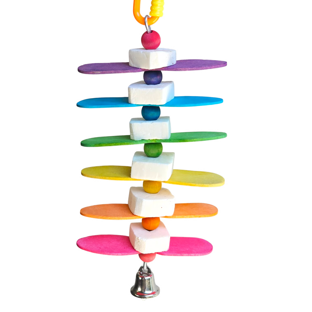 Color Cascade