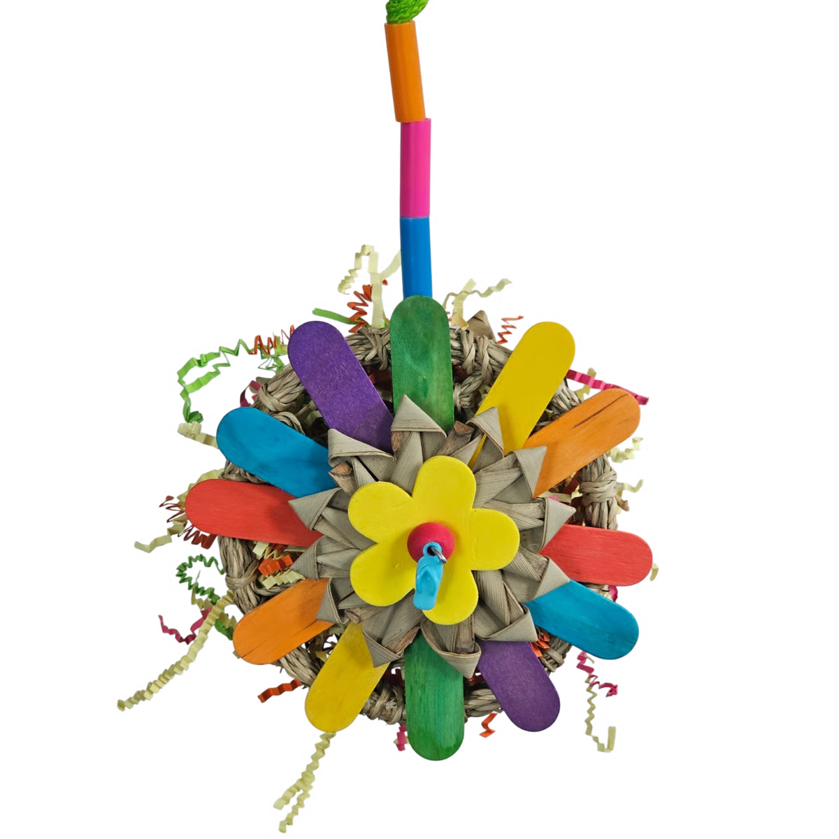 Color Wheel