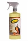 Control Natural Aviary and Cage Bug Spray