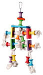 Dancing Spools