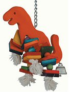Dinosaur with Legs