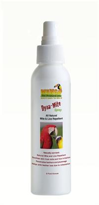 Dyna-Mite Spray by MANGO