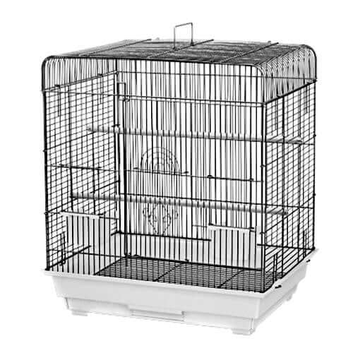 King's Cages ES2016 Tabletop Cage