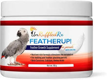 FeatherUp! Feather Growth Supplement
