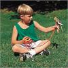 Feather Tether (Medium)