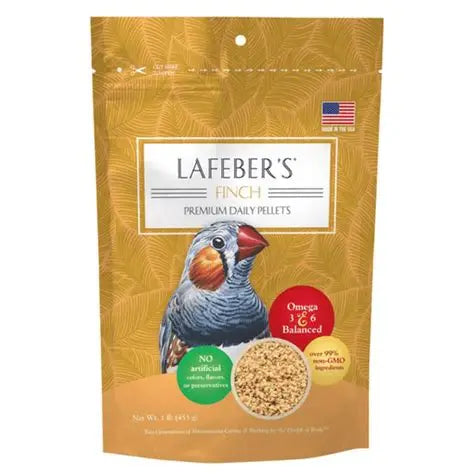Lafeber's Premium Daily Diet Pellets