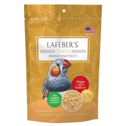 Lafeber's Premium Daily Diet Pellets