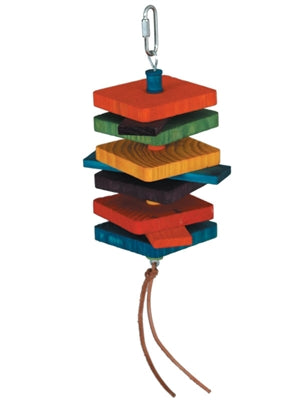 Flap Stack