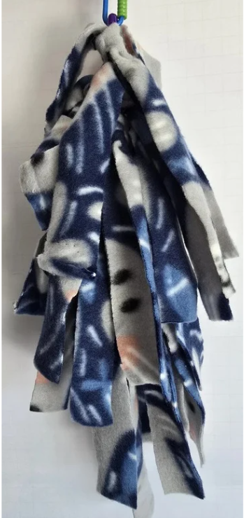 Fleece Snuggle