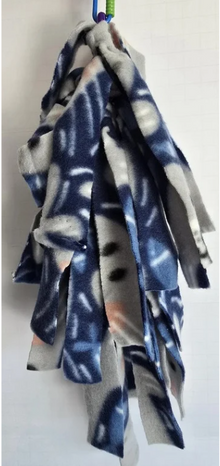 Fleece Snuggle