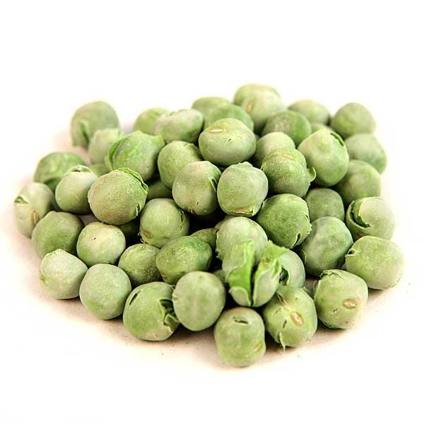 Peas
