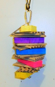 Balsa Sandwich