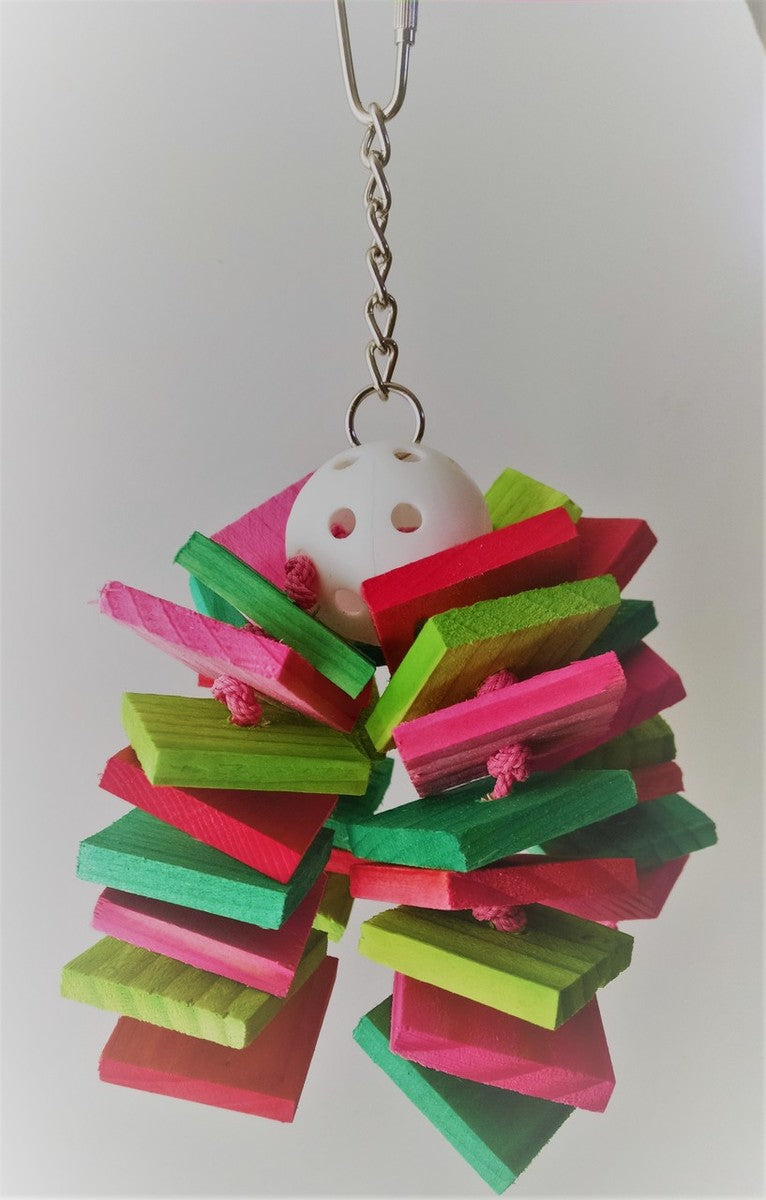 Kito Toy - 4 Strand