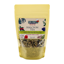 Halcyon Tea