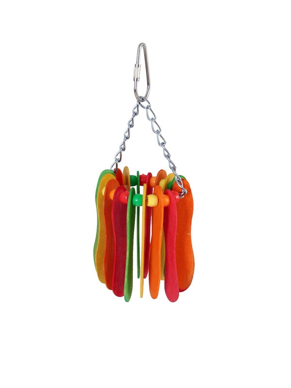 Hanging Paddles