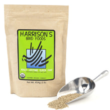 Harrison's Adult Lifetime Super Fine (1lb)