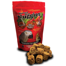 Harrison's Nuggies