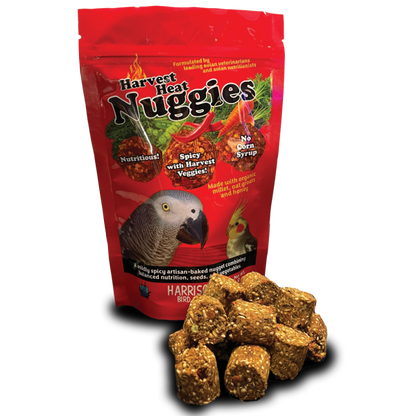 Harrison's Nuggies