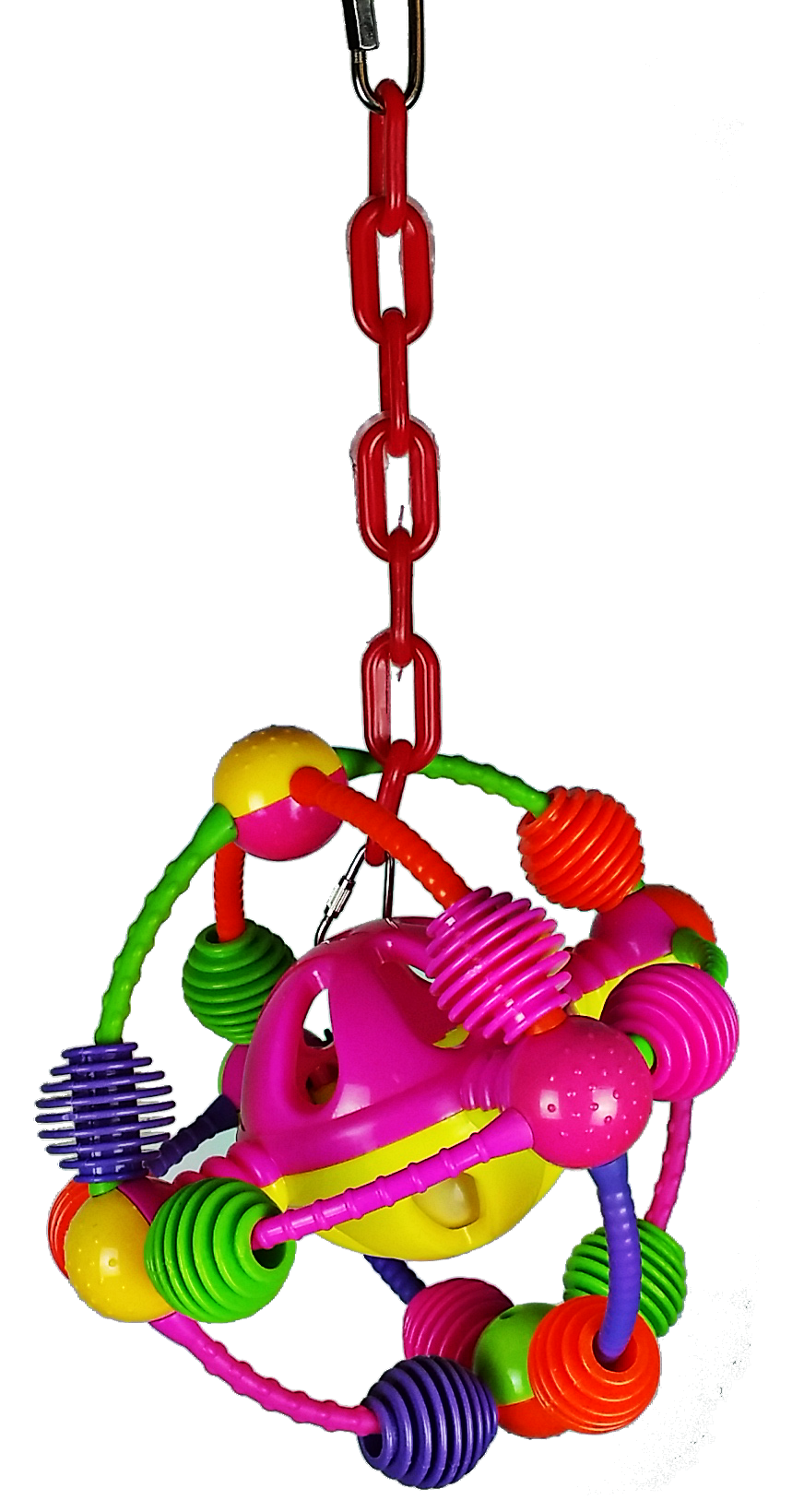 Bird Toy