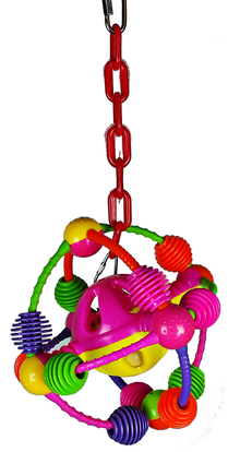 Bird Toy