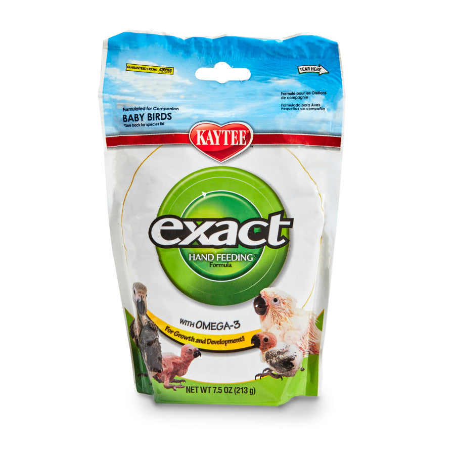 Kaytee Exact Handfeeding Formula