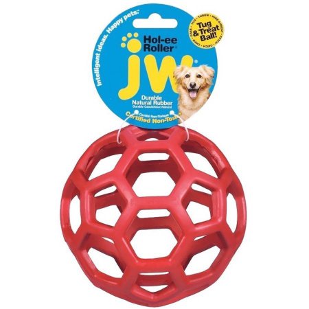 Hol-ee Roller Treat Holder