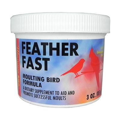 Feather Fast 3 oz