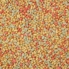 Higgins Intune Pellets