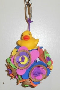 Just Duckie