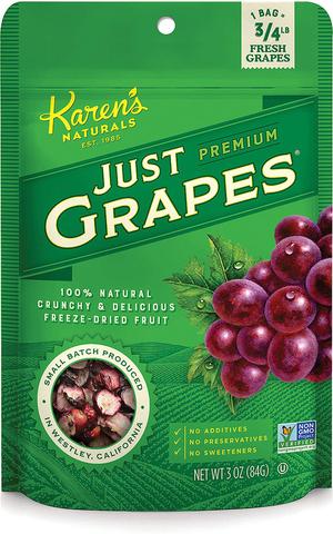 Just Grapes