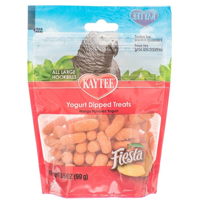 Yo Dips Mango Flavored Treat