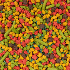 Kaytee Cockatiel Pellets