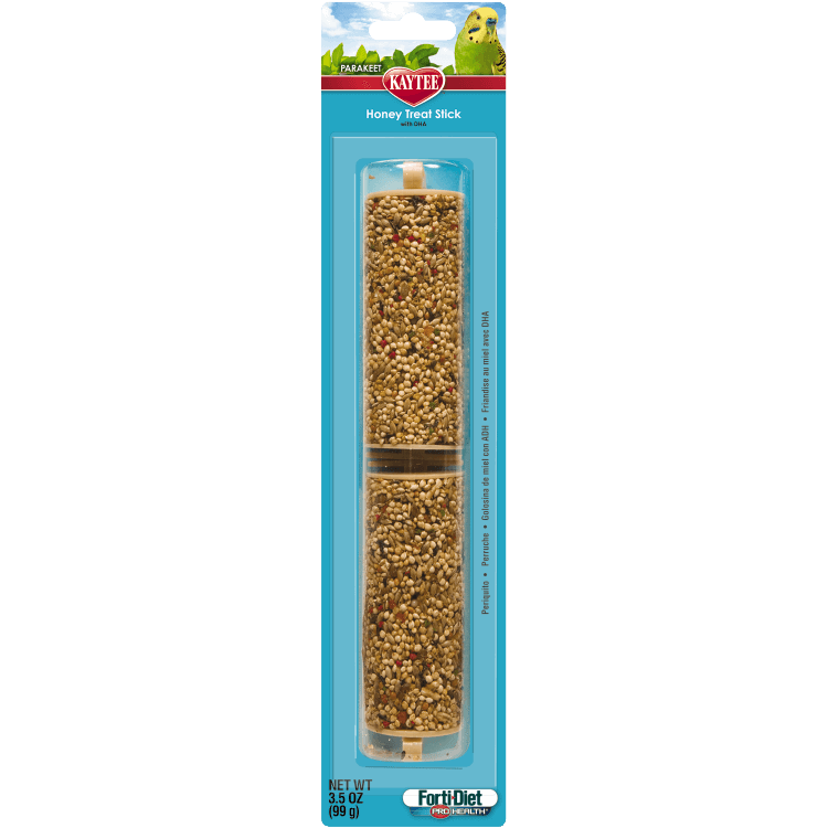 Kaytee Honey Treat Sticks - Parakeet