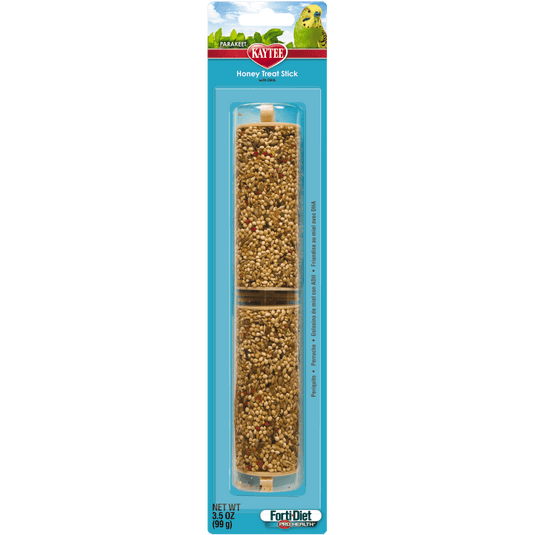 Kaytee Honey Treat Sticks - Parakeet