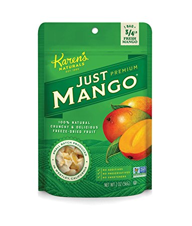 Karen's Just Mango (2 oz)