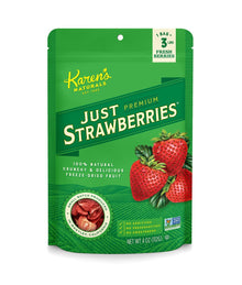 Karen's Just Strawberries
