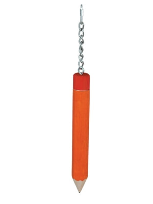 Large Hanging Pencil
