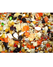 Higgins Sunburst Treats Fruit &amp; Veggie Lg