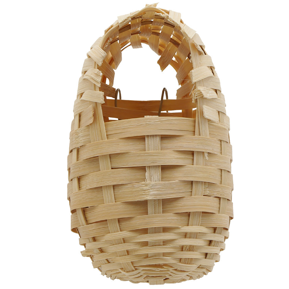 Finch Nest Small