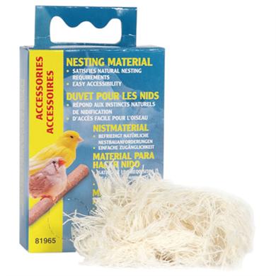 Living World Nesting Material